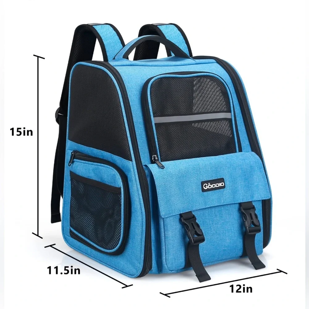 Airline Approved Pet Carrier